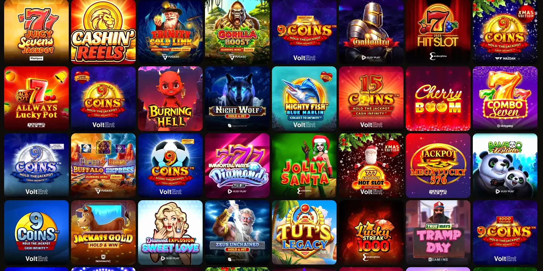 Hugo Casino kampanjer och bonuserbjudanden